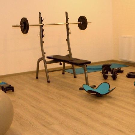 Irs Royal Apartments Apartamenty Irs Copernicus Gdańsk Zewnętrze zdjęcie