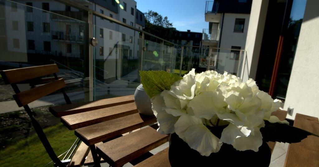 Irs Royal Apartments Apartamenty Irs Copernicus Gdańsk Zewnętrze zdjęcie