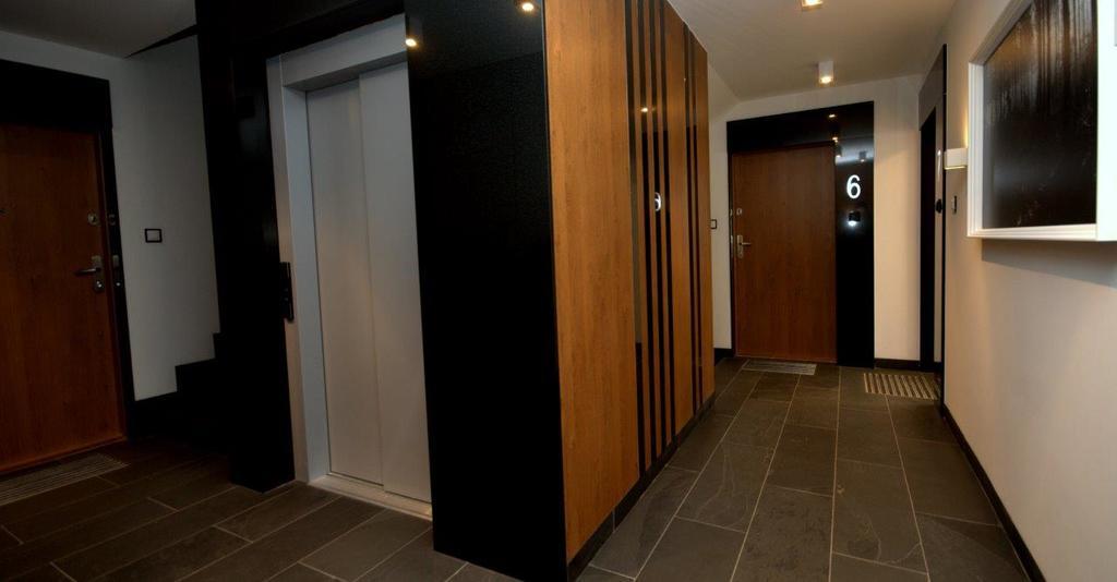 Irs Royal Apartments Apartamenty Irs Copernicus Gdańsk Zewnętrze zdjęcie
