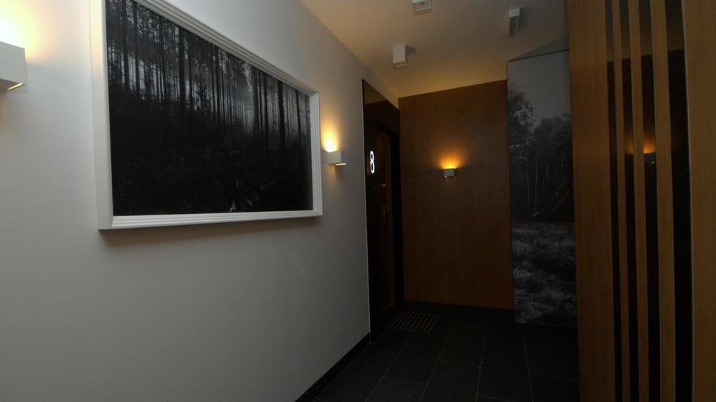 Irs Royal Apartments Apartamenty Irs Copernicus Gdańsk Zewnętrze zdjęcie
