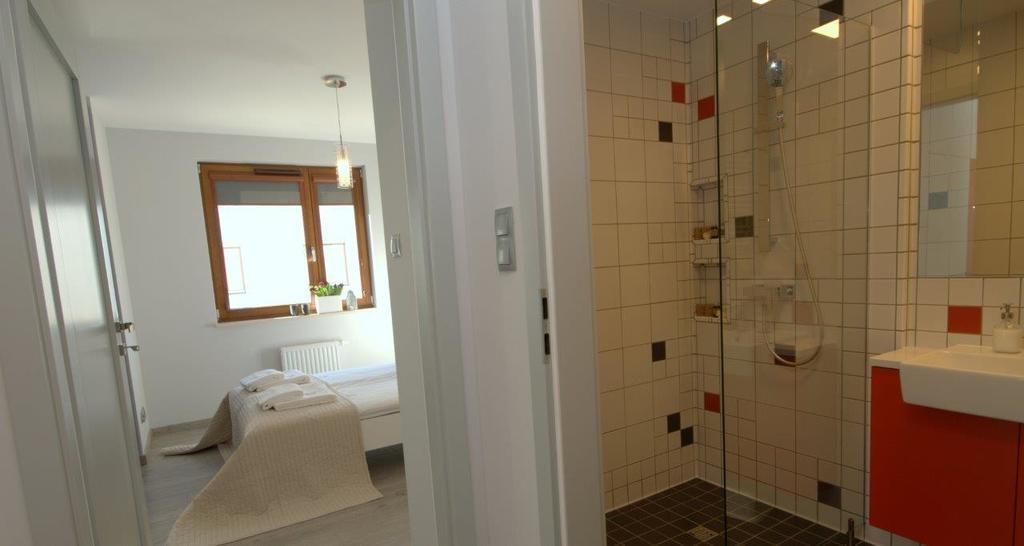 Irs Royal Apartments Apartamenty Irs Copernicus Gdańsk Zewnętrze zdjęcie