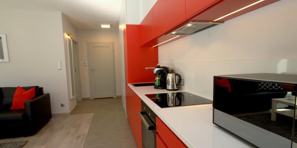 Irs Royal Apartments Apartamenty Irs Copernicus Gdańsk Zewnętrze zdjęcie