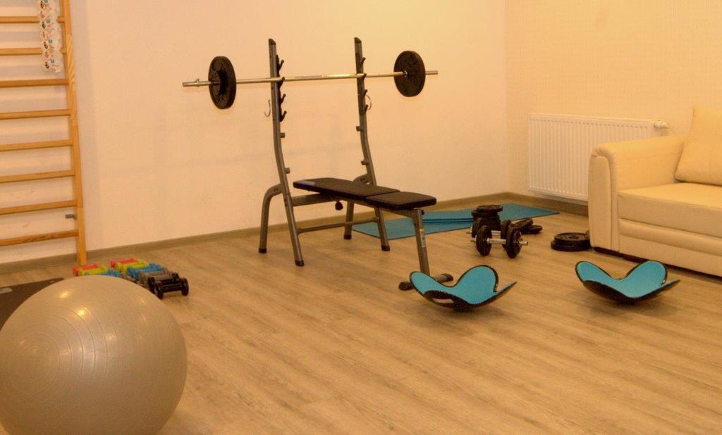 Irs Royal Apartments Apartamenty Irs Copernicus Gdańsk Zewnętrze zdjęcie